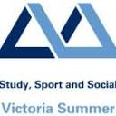 维多利亚的夏天