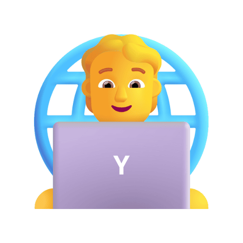 YGPY 社区
